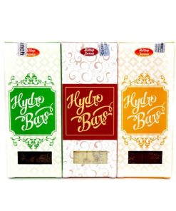 Chocolate Hydro Bars - Hilltop Farms (500mg THC)