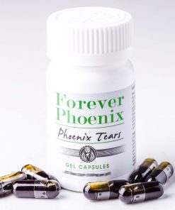 CBD & Oils