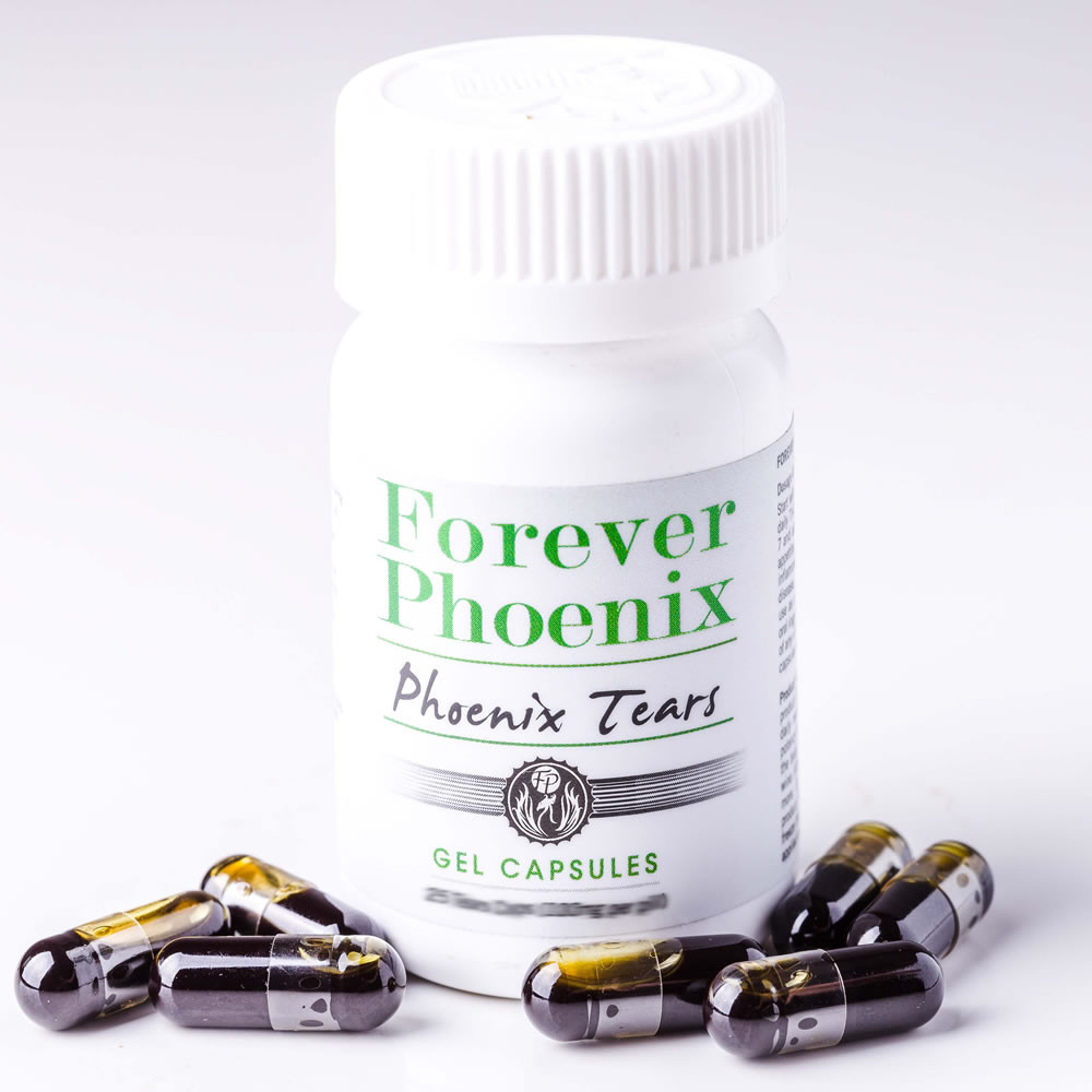 CBD & Oils