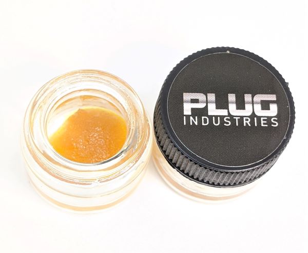 plug terp gc res
