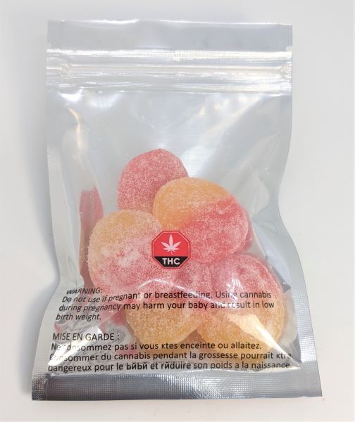 Fuzzy Peach Dis res