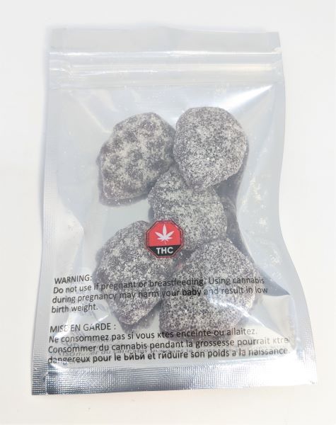 Grape Gummy Dis res