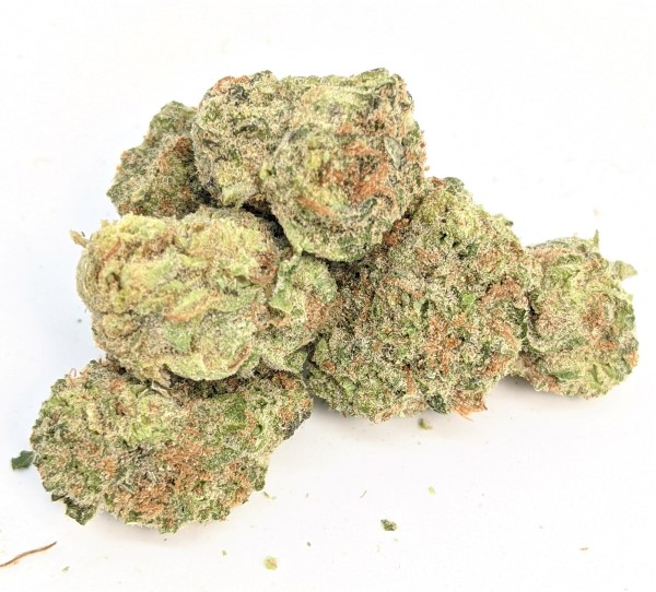 blue dream q gcm res