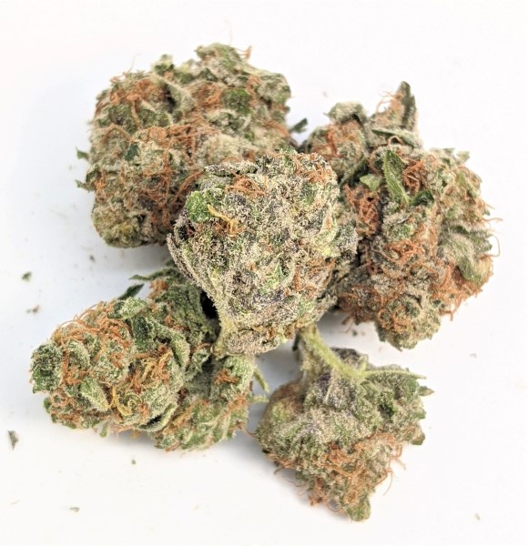 cookie kush gcm res