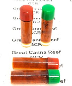 Yum Yumz Extracts - Honey Oil Syringes (Low as $15 per gram)