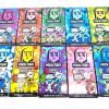 Pack Man - Live Resin + Liquid Diamonds All In One Disposable Vapes (2000mg)