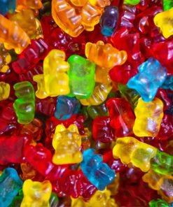 Edibles