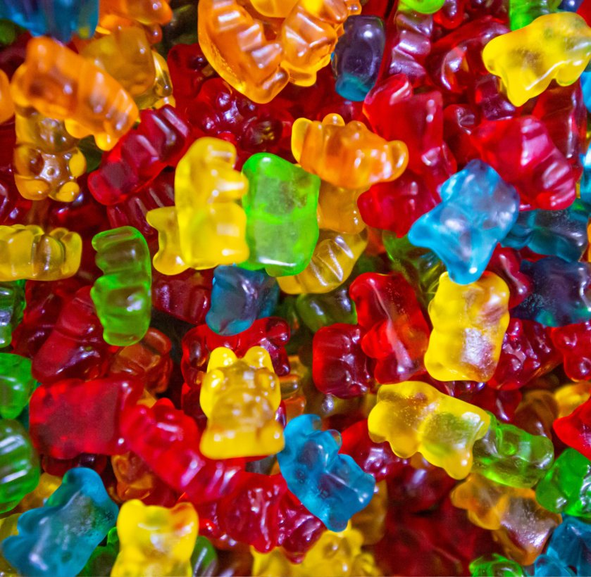Edibles